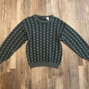 Vintage 80s/90s style sweater